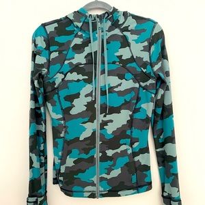 Lululemon Define Hooded Jacket Nulu